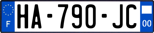 HA-790-JC