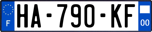 HA-790-KF