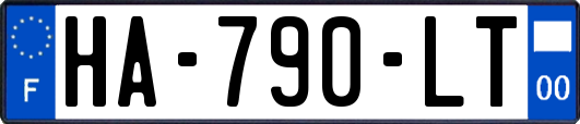 HA-790-LT
