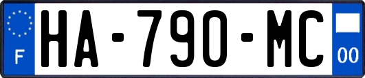 HA-790-MC