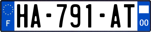 HA-791-AT