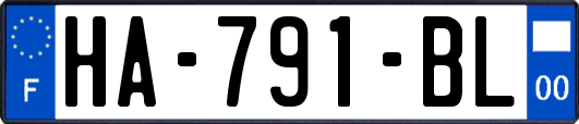 HA-791-BL