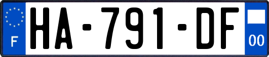HA-791-DF