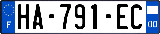HA-791-EC