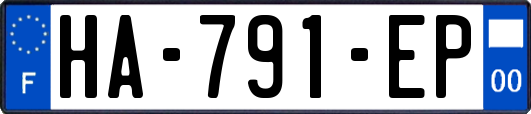 HA-791-EP