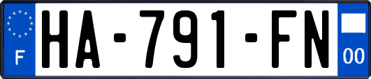 HA-791-FN