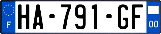 HA-791-GF