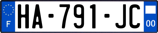 HA-791-JC