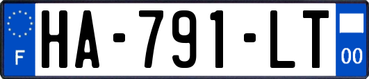 HA-791-LT