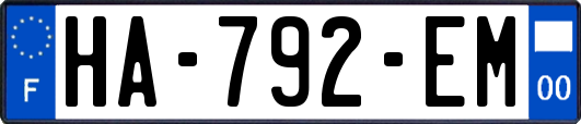 HA-792-EM