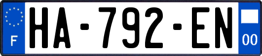 HA-792-EN