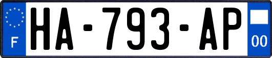 HA-793-AP