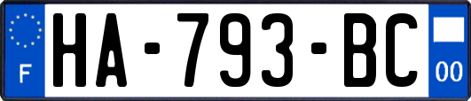 HA-793-BC