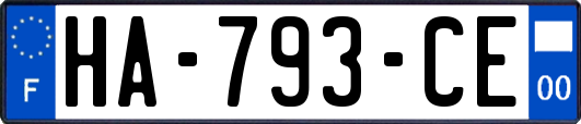 HA-793-CE