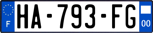 HA-793-FG