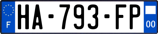 HA-793-FP