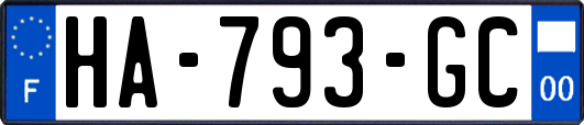 HA-793-GC