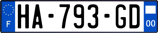 HA-793-GD