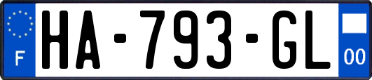 HA-793-GL