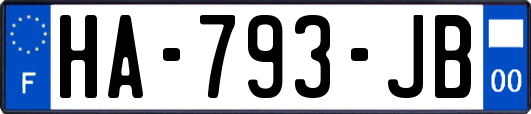 HA-793-JB