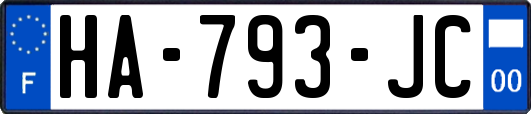 HA-793-JC