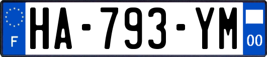 HA-793-YM