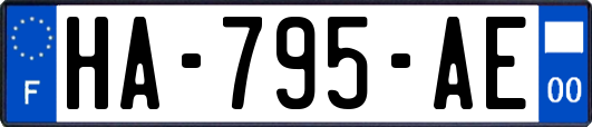 HA-795-AE