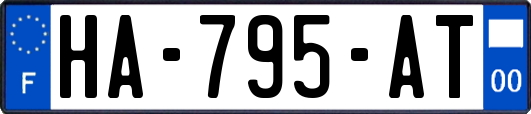 HA-795-AT