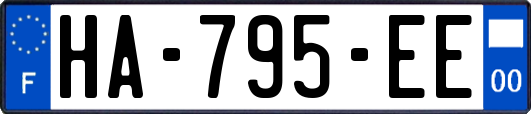 HA-795-EE