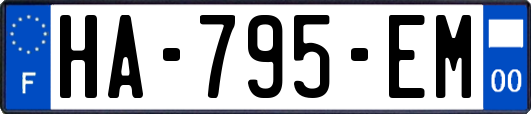 HA-795-EM