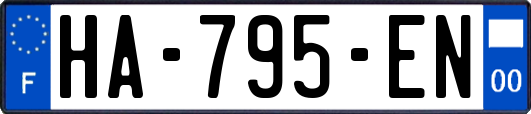 HA-795-EN