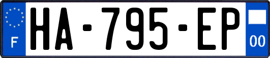 HA-795-EP