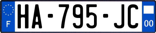 HA-795-JC