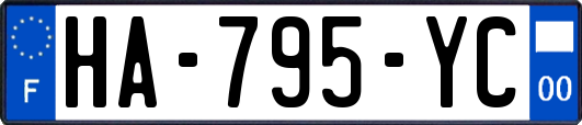 HA-795-YC