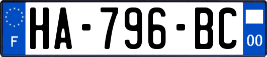 HA-796-BC