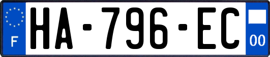 HA-796-EC