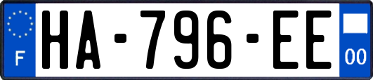 HA-796-EE
