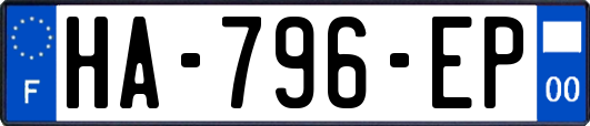 HA-796-EP