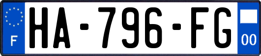 HA-796-FG