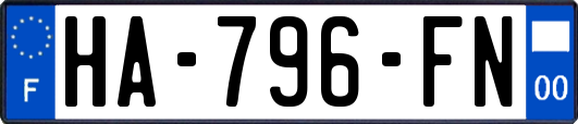 HA-796-FN