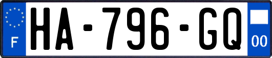 HA-796-GQ