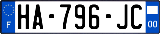 HA-796-JC