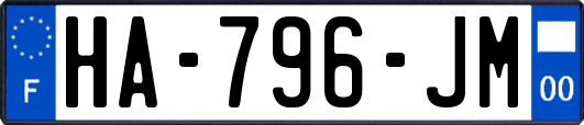 HA-796-JM
