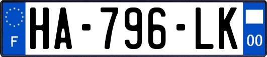 HA-796-LK
