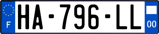 HA-796-LL