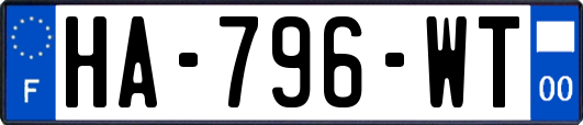 HA-796-WT