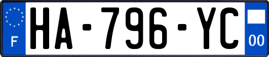 HA-796-YC