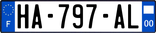 HA-797-AL