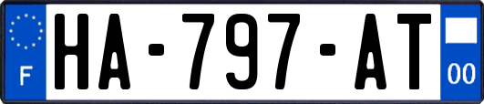 HA-797-AT