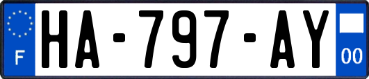 HA-797-AY